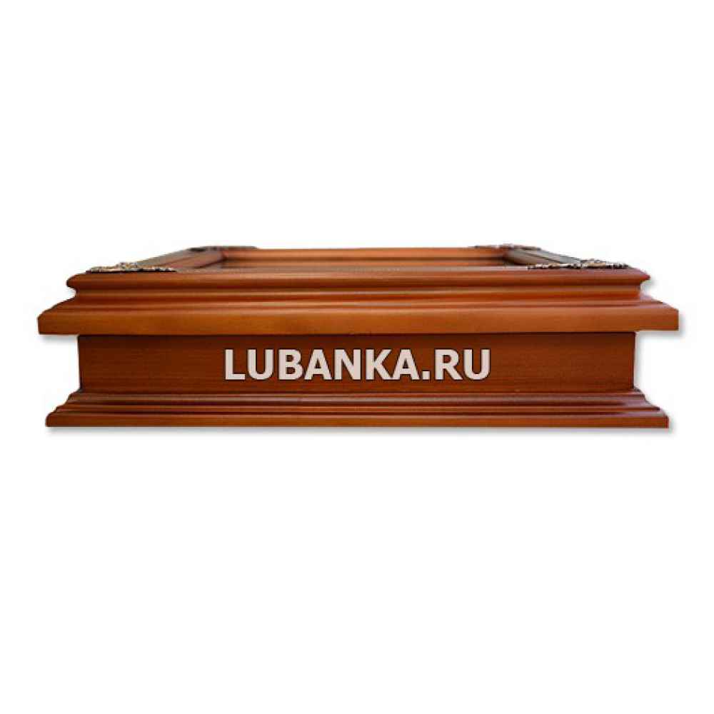 Ключница настенная «СВР»