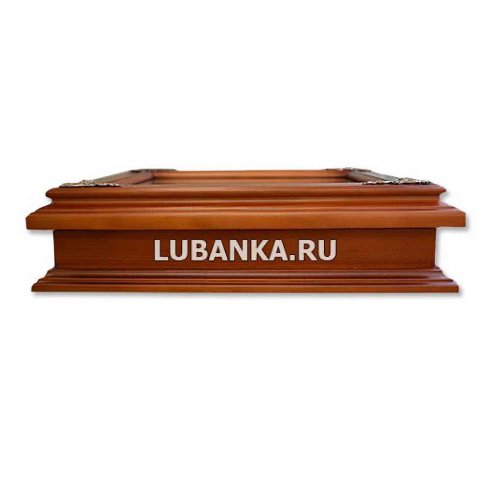 Ключница настенная «ФСО»