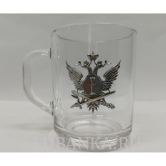 Кружка для чая «ФСИН России»