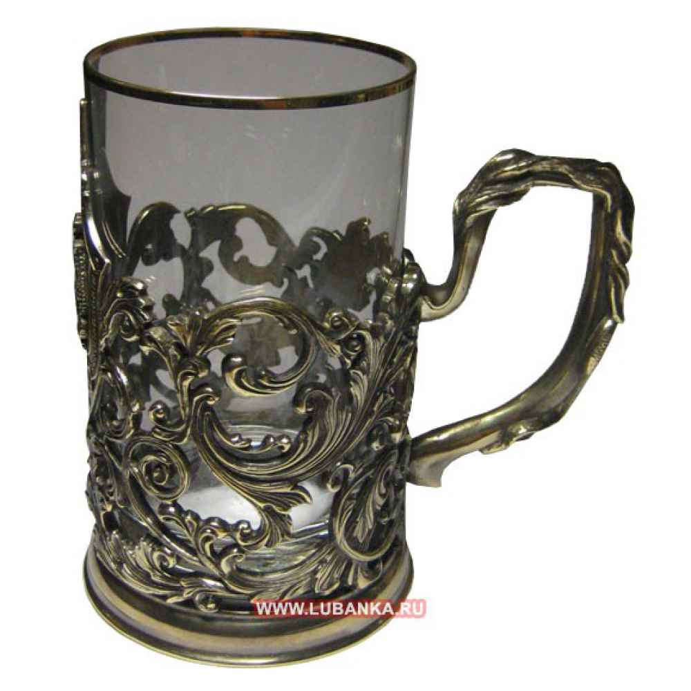 Подстаканник «ФСБ»