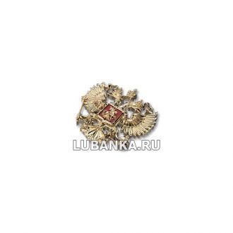 Значок «Герб России»